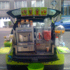 Mobile Coffee